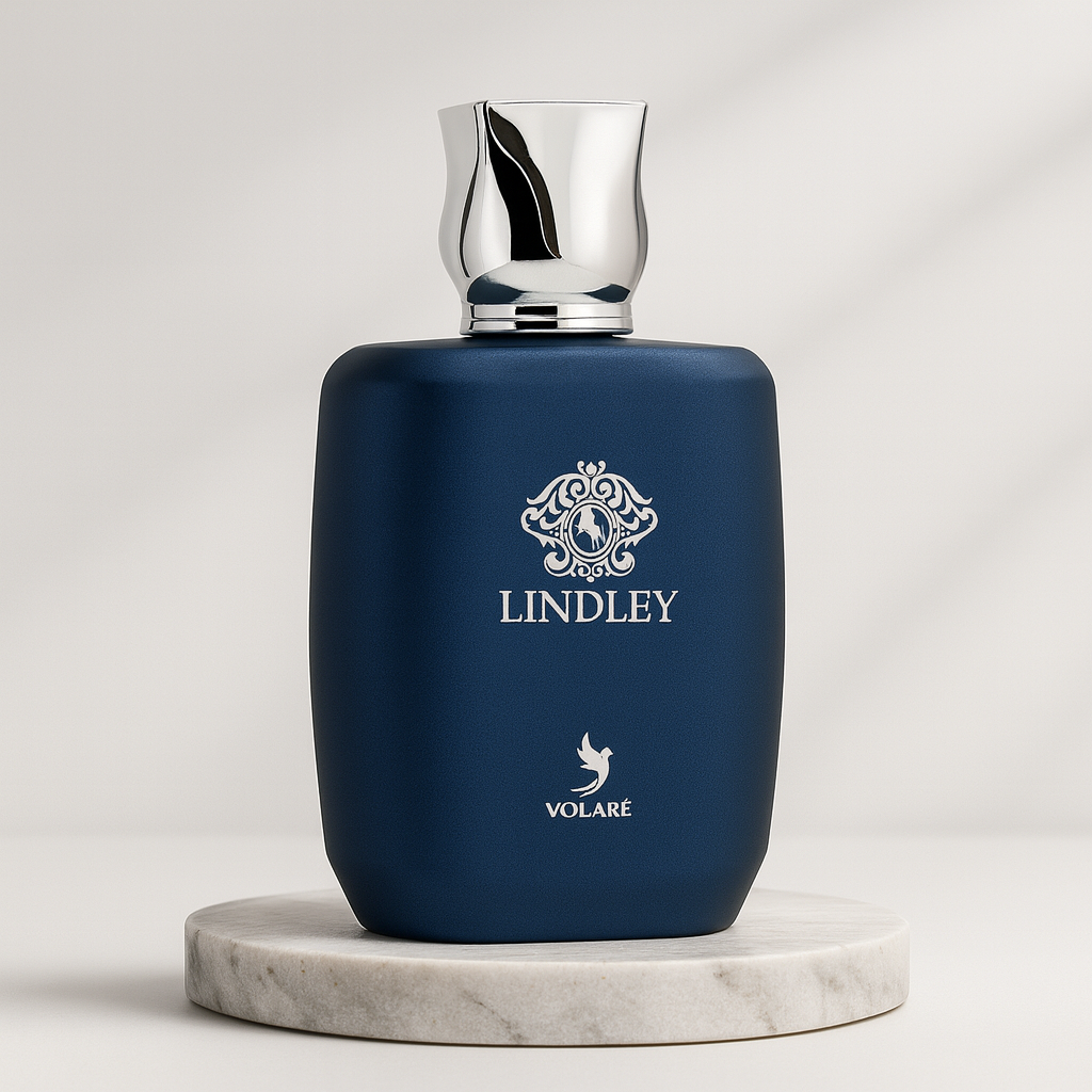 Lindley بديل Parfums de Marly Layton (100مل رجالي)