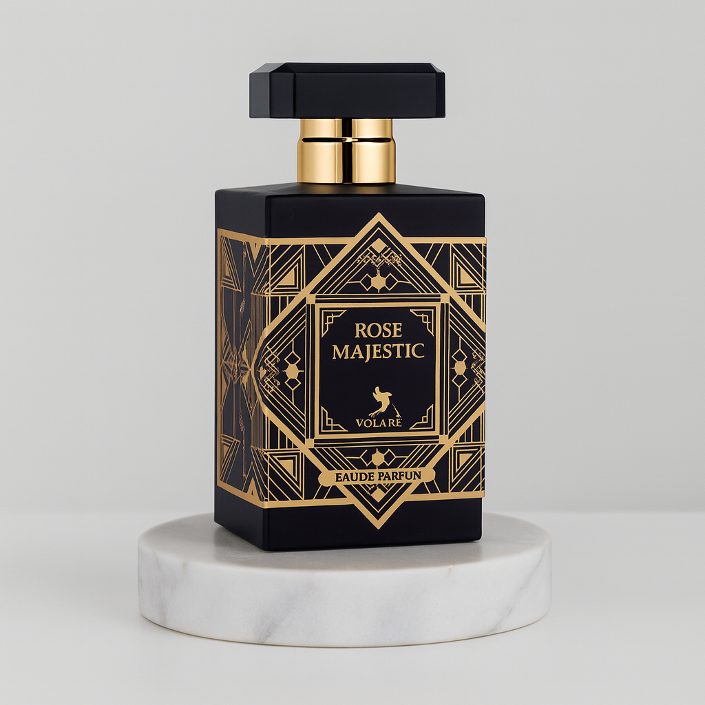 Rose Majestic بديل Atomic Rose