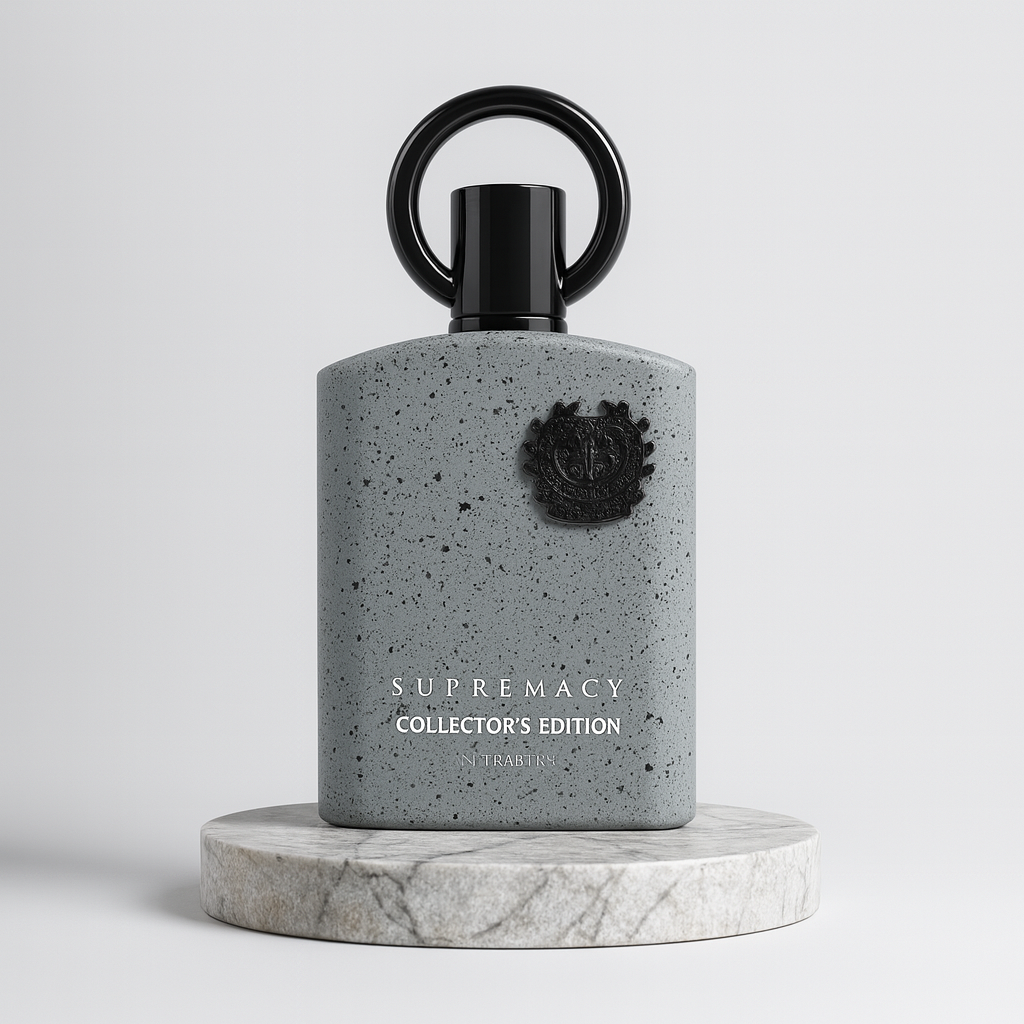 Supremacy Collector’s Edition بديل كريد افينتوس ابسولو (100مل رجالي)