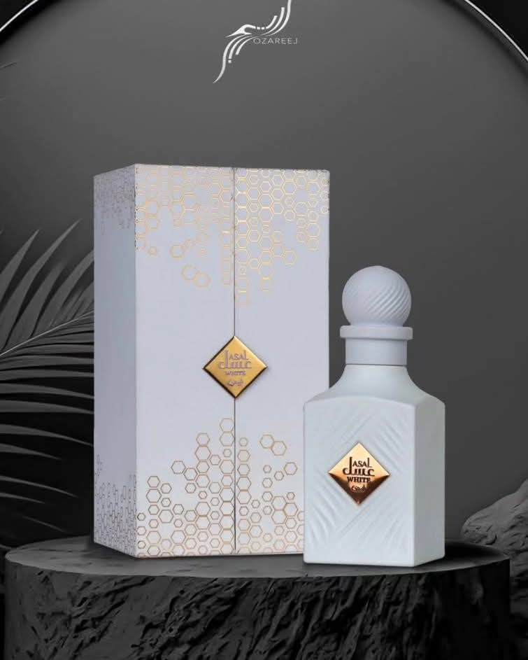 ASAL WHITE JASMINE 100ML EDP (Inspired By TF JASMINE ROUGE & JASMINE 17 MIX)