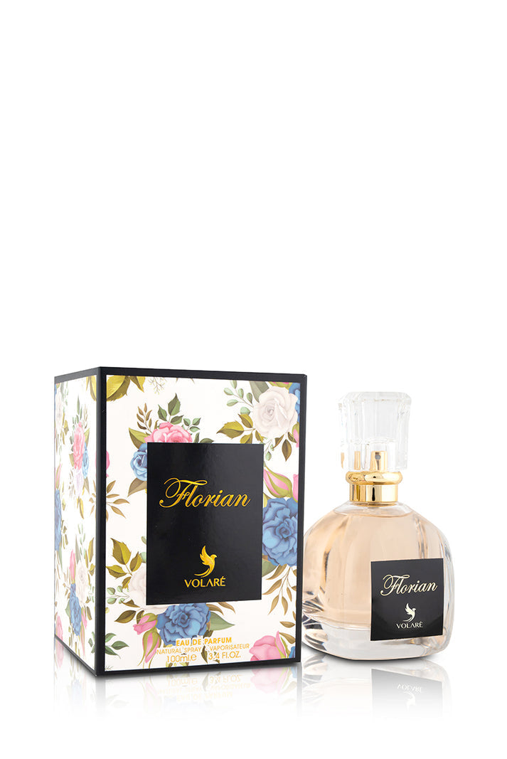 FLORIAN VOLARE 100ml edp (Inspired By Gucci Flora)