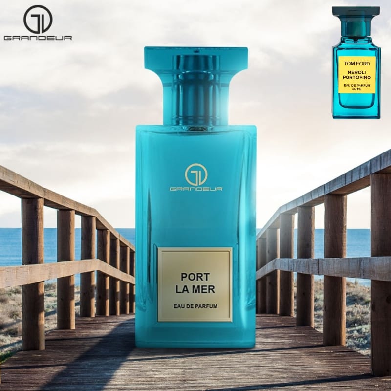 Port La Mer بديل Portofino Neroli