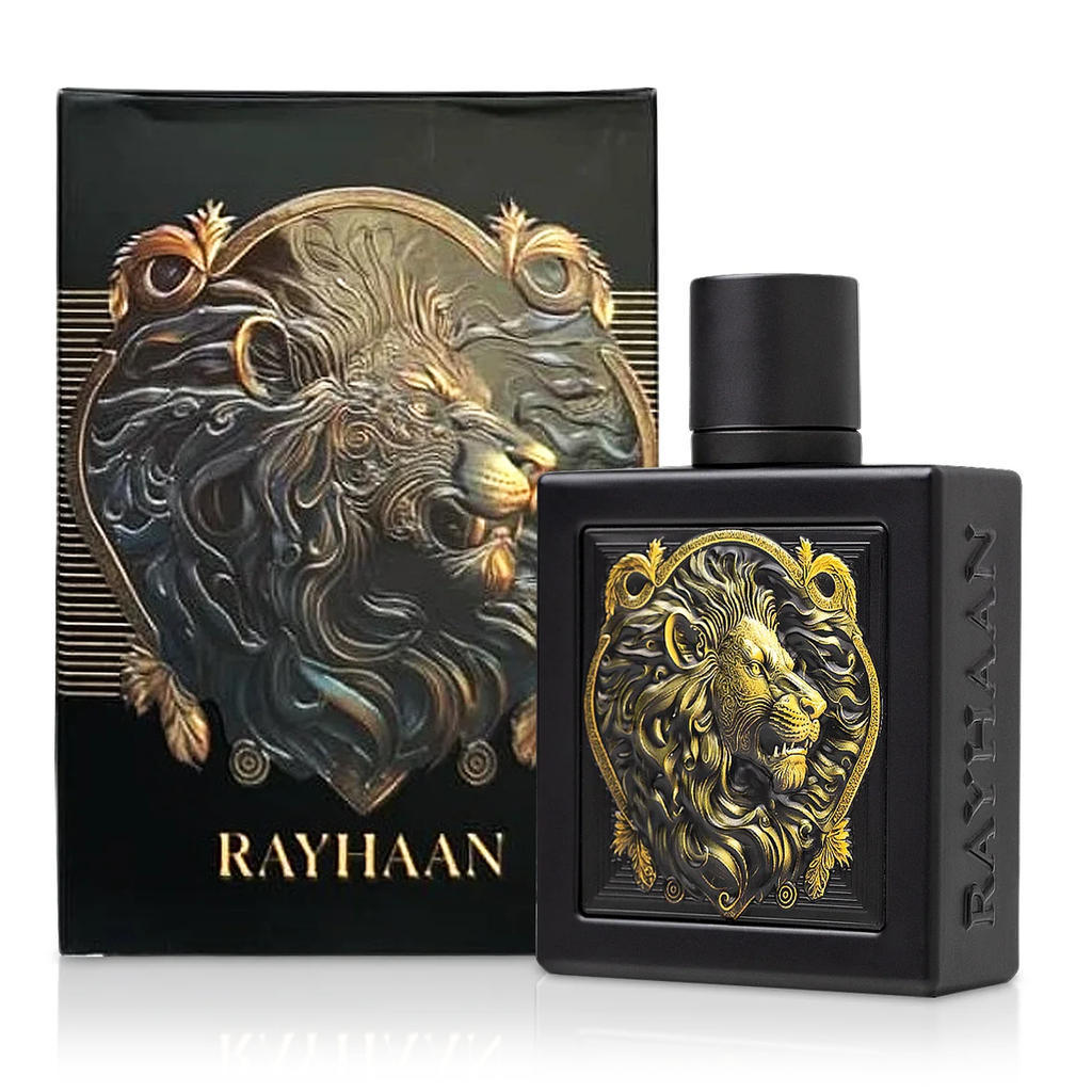 Rayhaan Lion بديل Jean Paul Gaultier Ultra Male