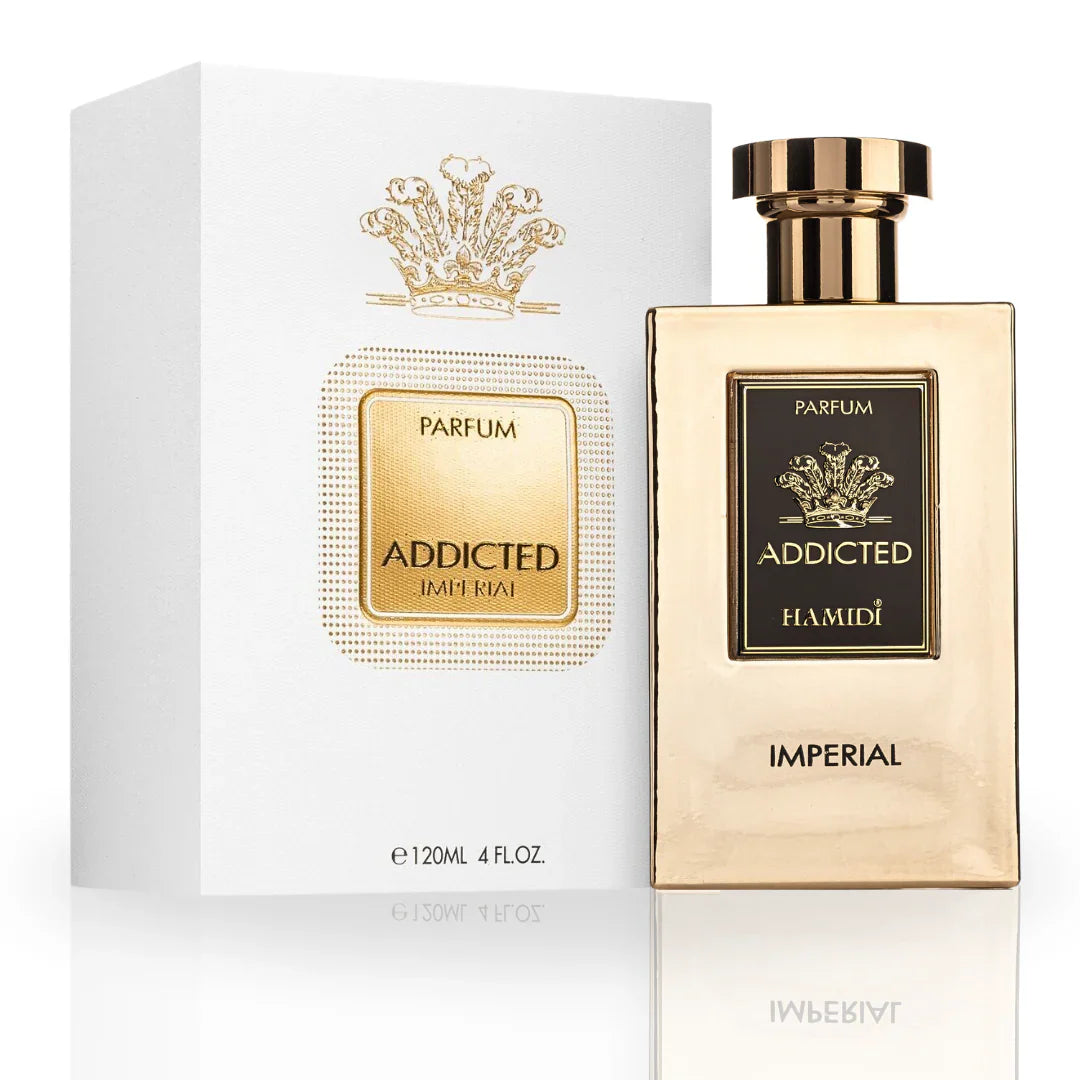 Addicted Imperial بديل Millésime Impérial Creed