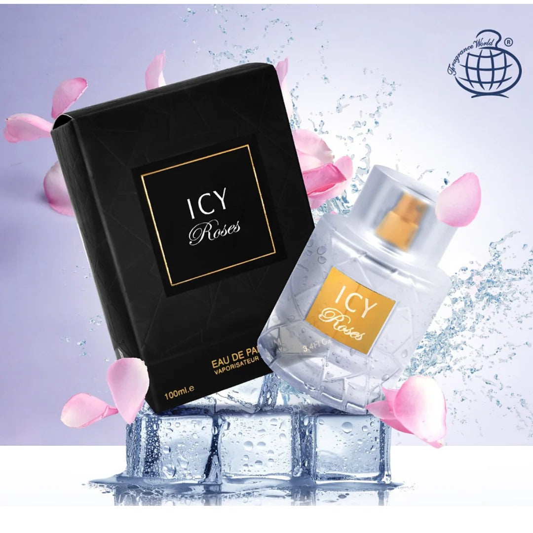 Icy Roses بديل Roses on Ice By Kilian