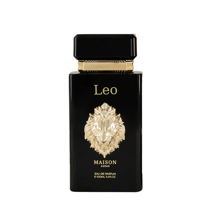 Leo بديل Ombré Leather Tom Ford