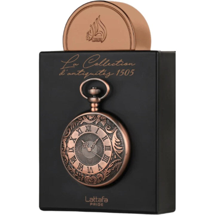 La Collection d'antiquités 1505 بديل Cherry Smoke Tom Ford