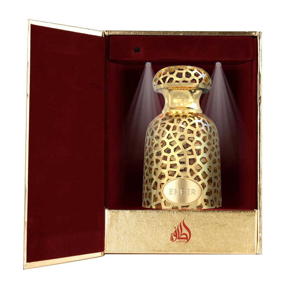 Emeer By Lattafa 100ML EDP (Inspired By Clive Christian TOWN&COUNTRY)