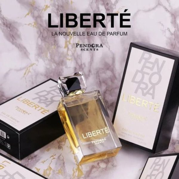 Liberte بديل Libre Yves Saint Laurent