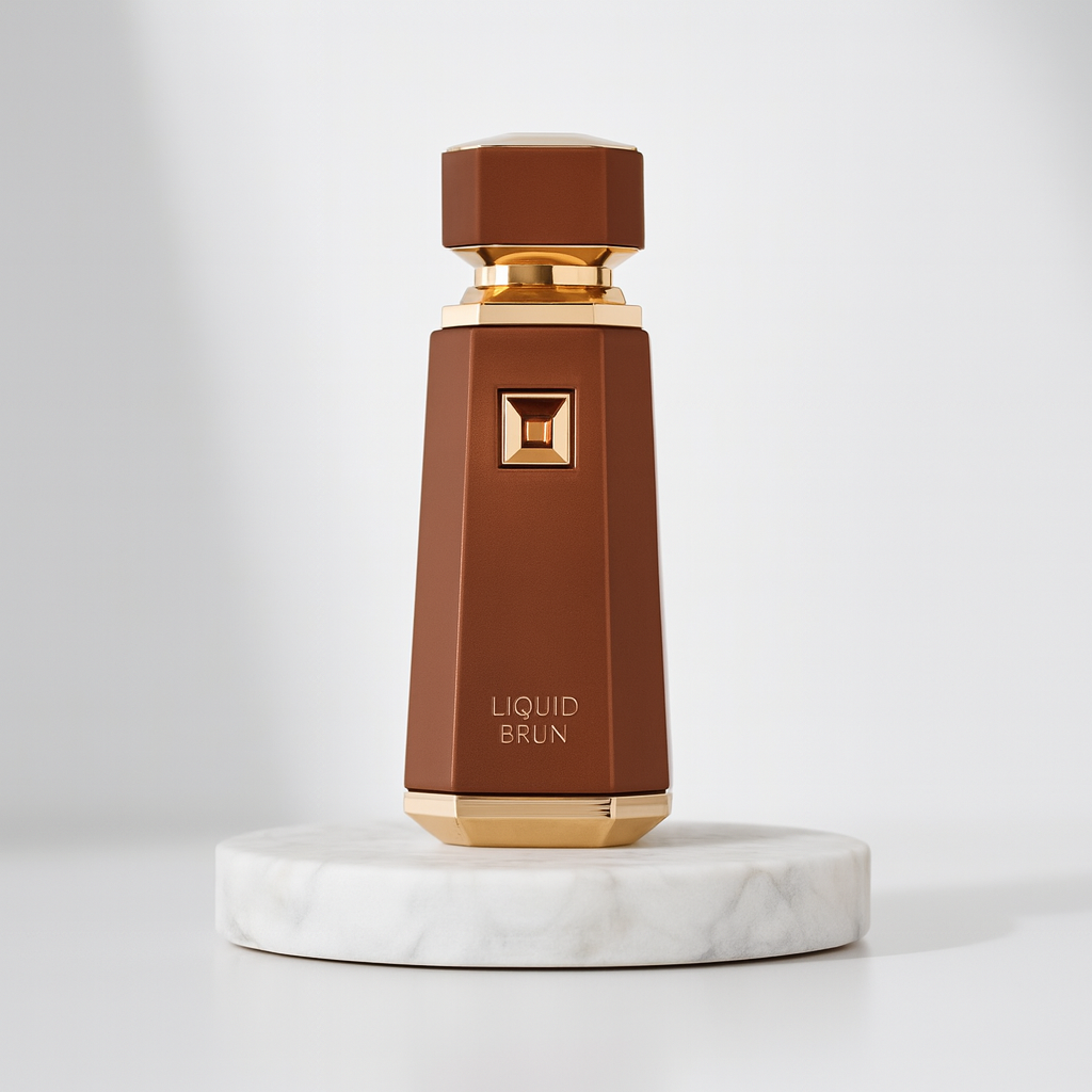 Liquid Brun بديل Althaïr Parfums de Marly (100مل رجالي)
