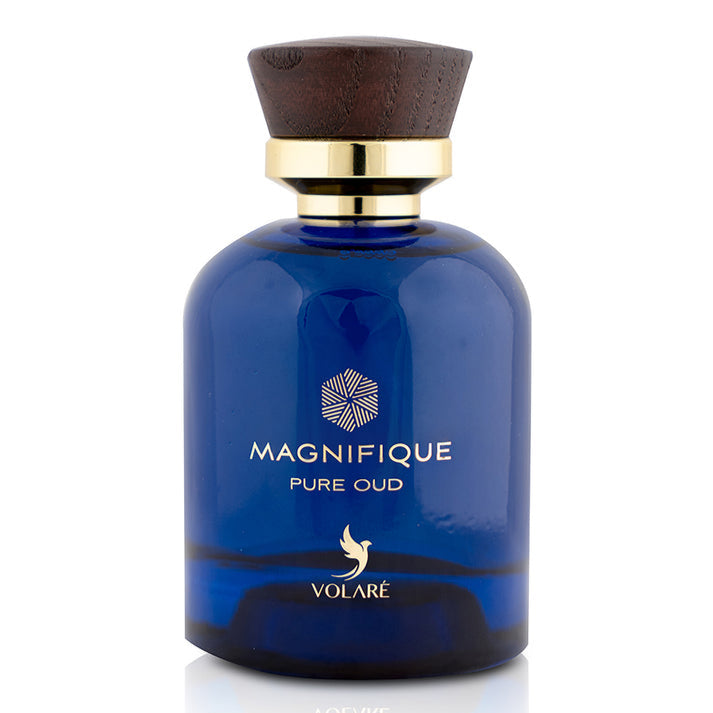 Magnifique Pure Oud بديل Carved Oud Thameen