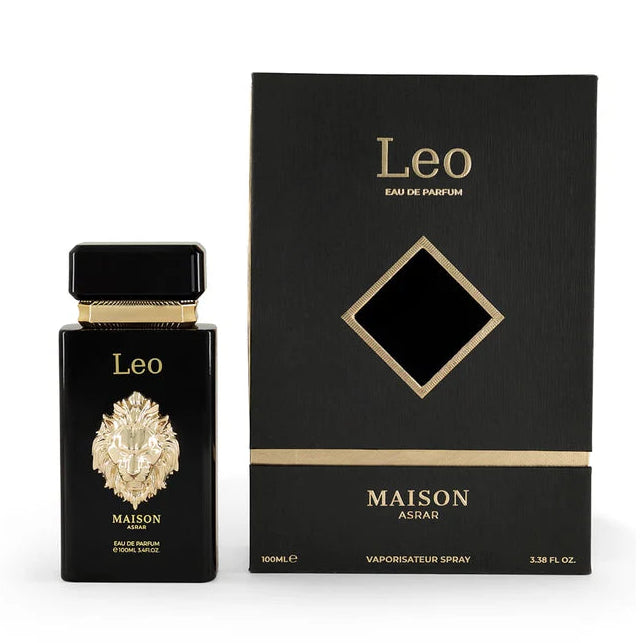 Leo بديل Ombré Leather Tom Ford