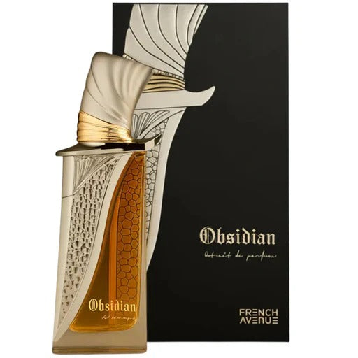 OBSIDIAN بديل Angel’s Share On The Rocks By Kilian