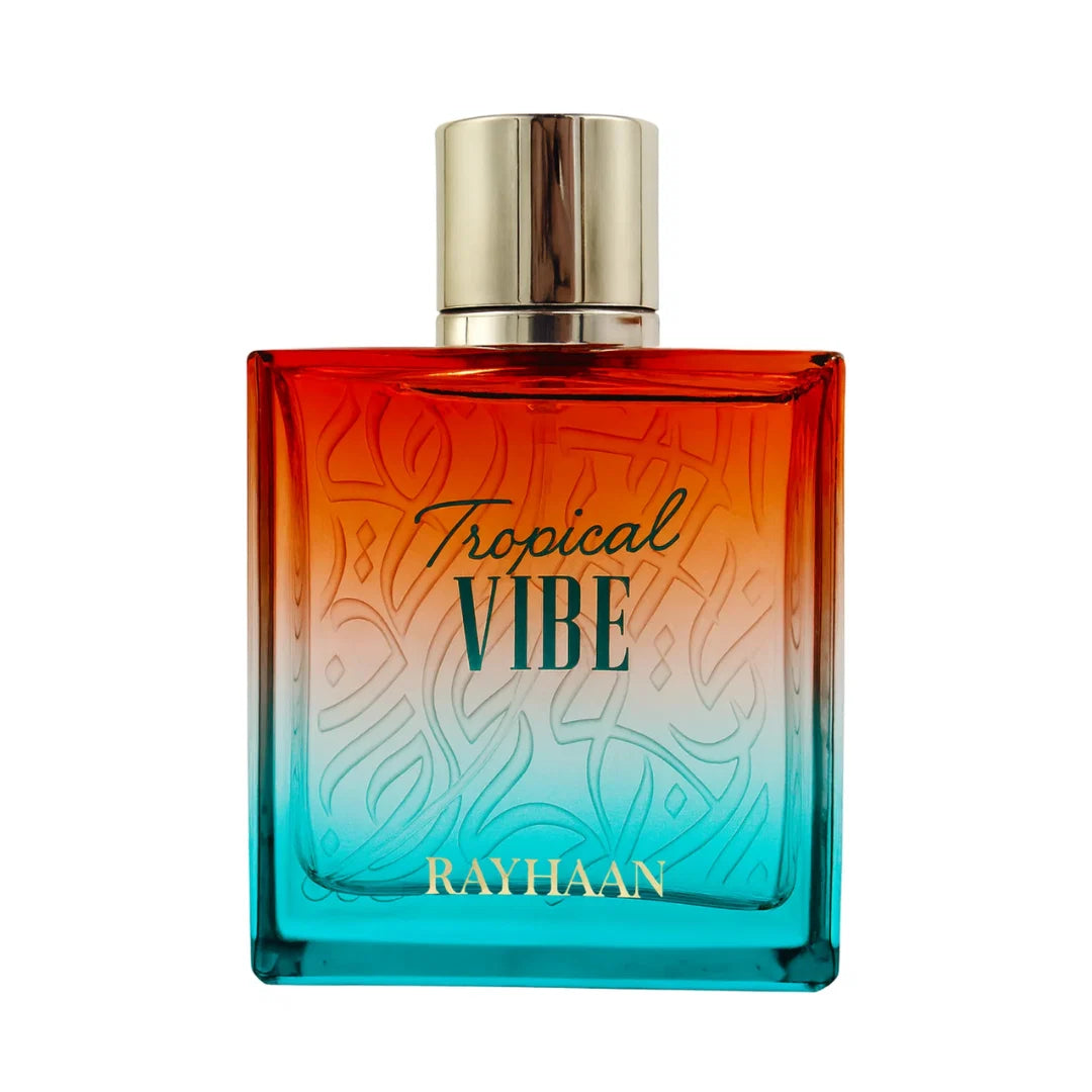 Rayhaan Tropical Vibe بديل Summer Hammer