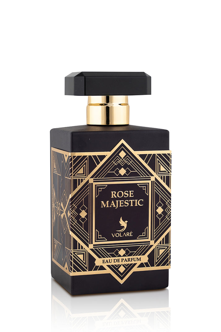 Rose Majestic بديل Atomic Rose