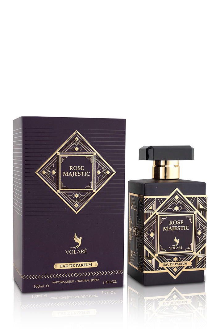 Rose Majestic بديل Atomic Rose