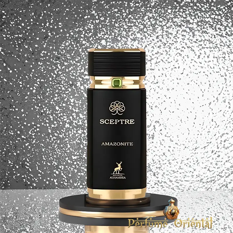 SCEPTRE AMAZONITE 100ML EDP (Inspired By BVLGARI FALKAR)