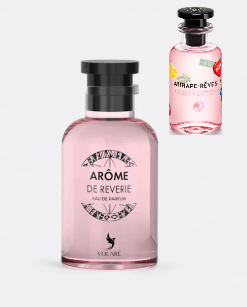 AROME DE REVERIE 100ML EDP (Inspired By LV ATTRAPE REVES)