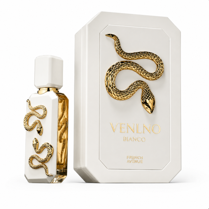 Veneno Bianco بديل Sunkissed Goddess By Kilian