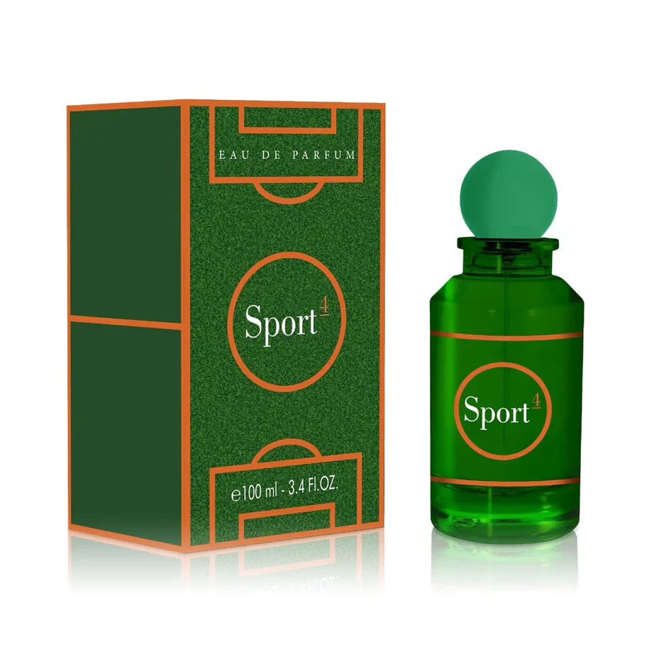 Sport 4 بديل توماس كوسمالا 4 سبورت (100مل للجنسين)