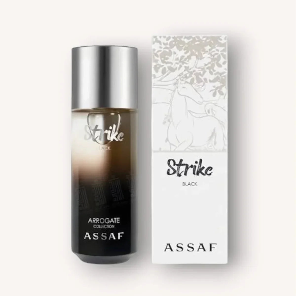 Strike Black بديل Absolu Aventus Creed