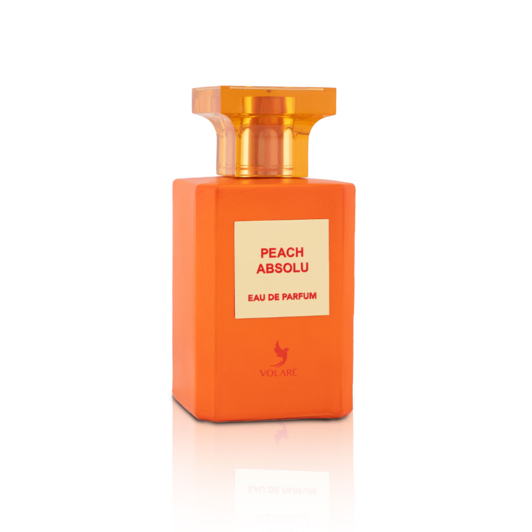 Peach Absolu (Better Peach) - AL Jarhi