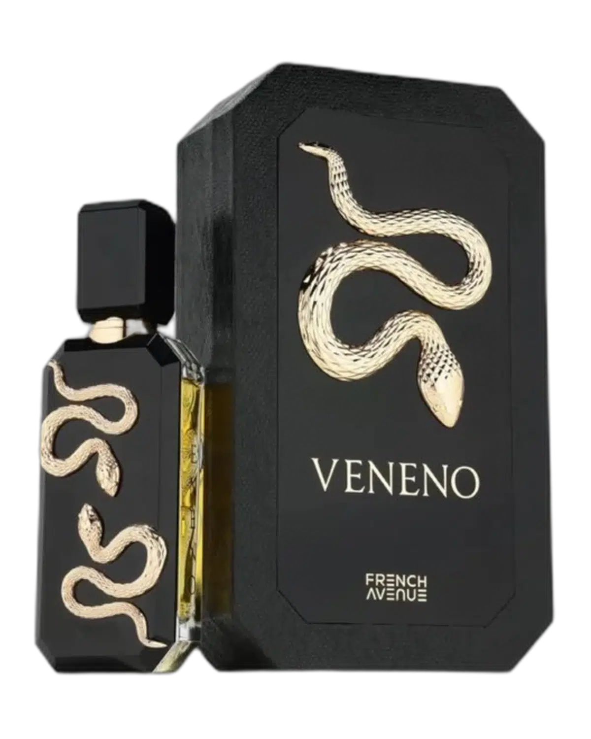 Veneno بديل Smoking Hot By Kilian