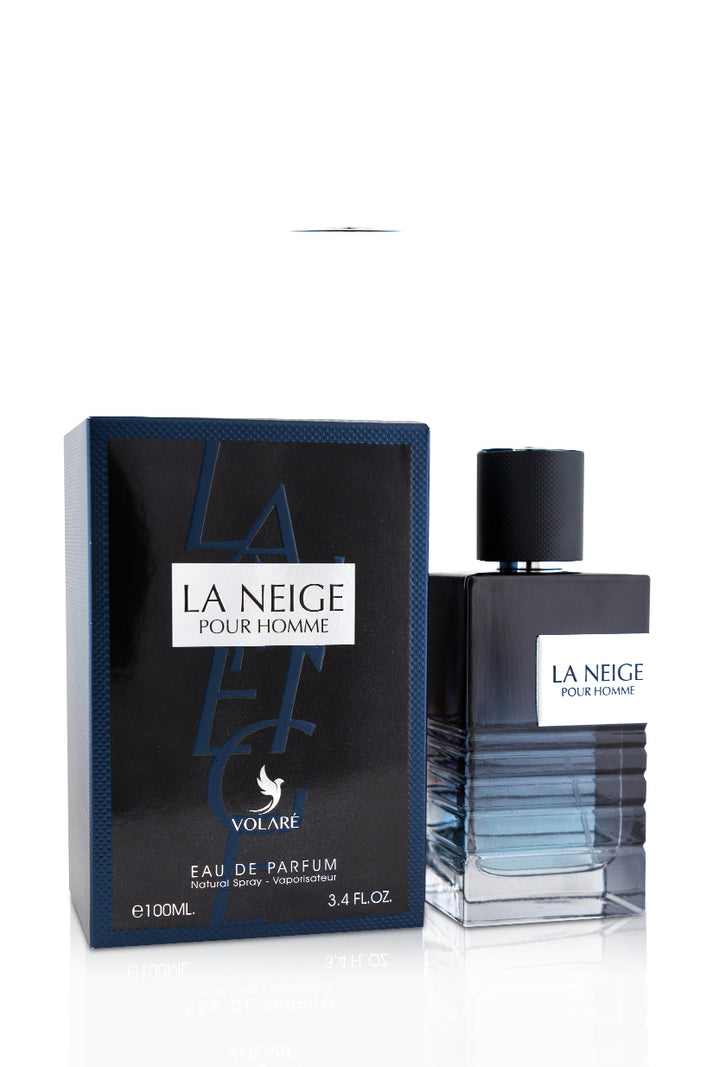 LA NEIGE بديل Y YSL