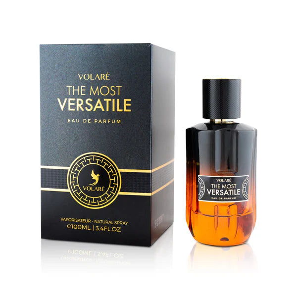 The Most Versatile بديل The Most Wanted Parfum Azzaro