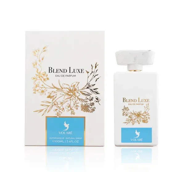 Blend Luxe بديل Bianco Latte di Giardini Di Toscana (100مل للجنسين)