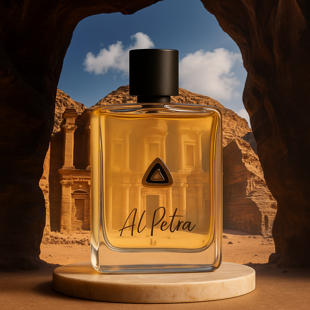 Samam Al Petra بديل Falkar Bvlgari