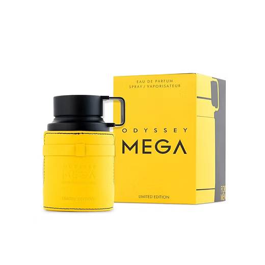 Odyssey Mega Man بديل Y YSL