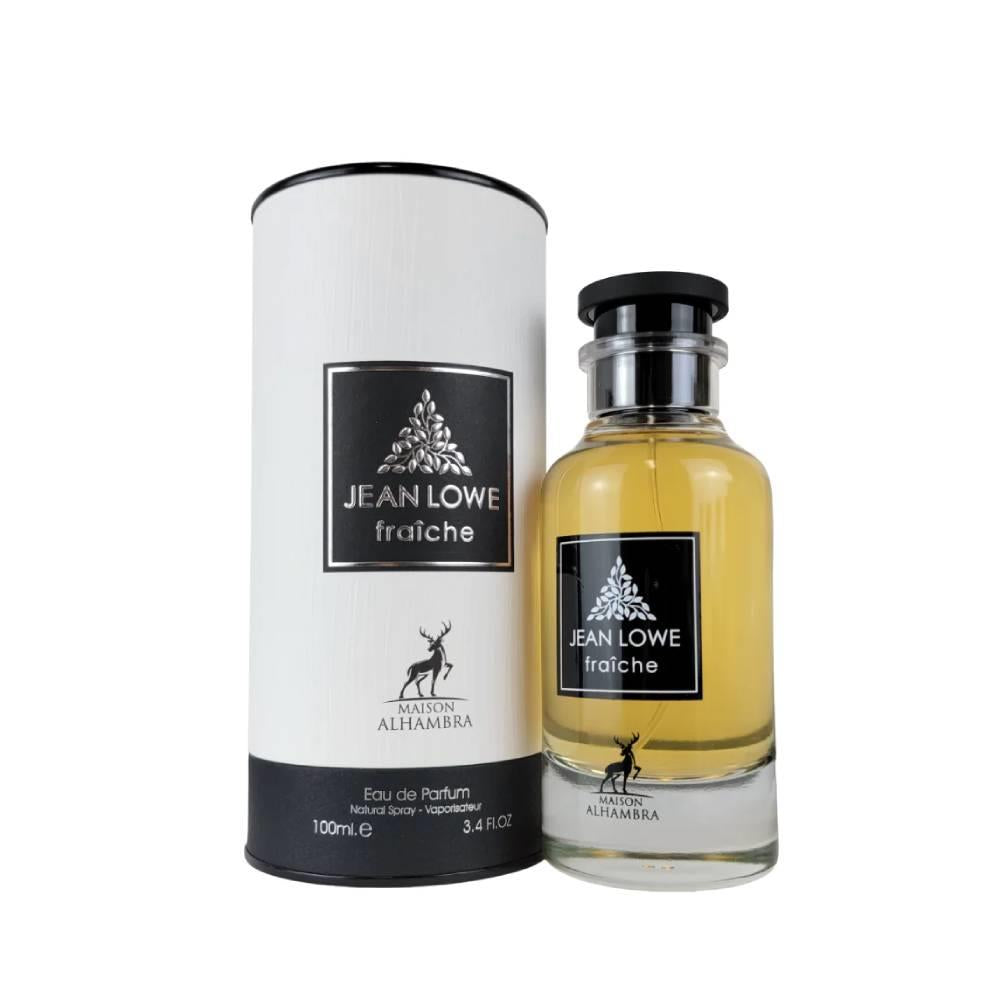JEAN LOWE EAU FRAICHE 100ML EDP (Inspired By NOUEVAU MONDE)