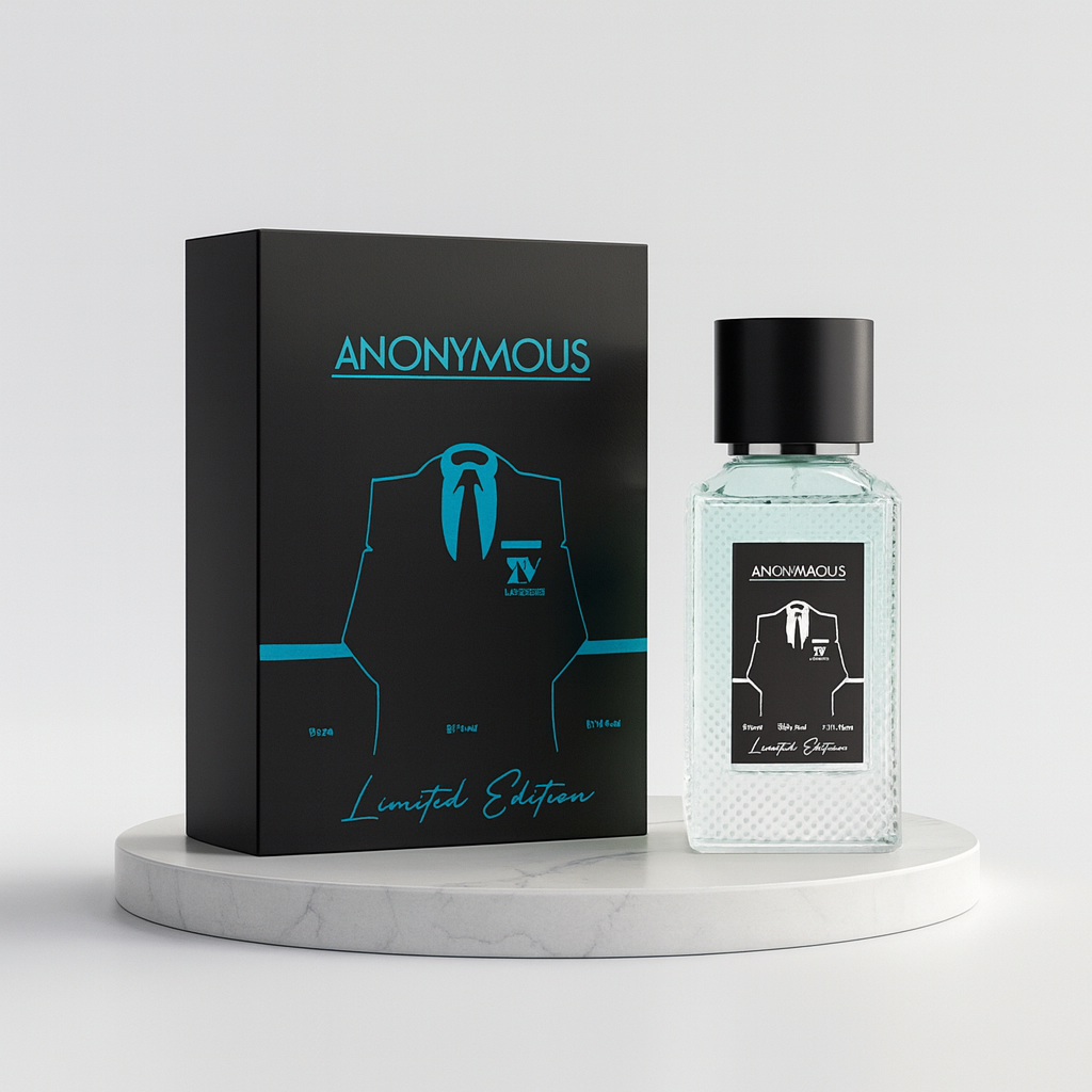 Anonymous Limited Edition بديل ايماجنيشن لويس فيتون (100مل رجالي)