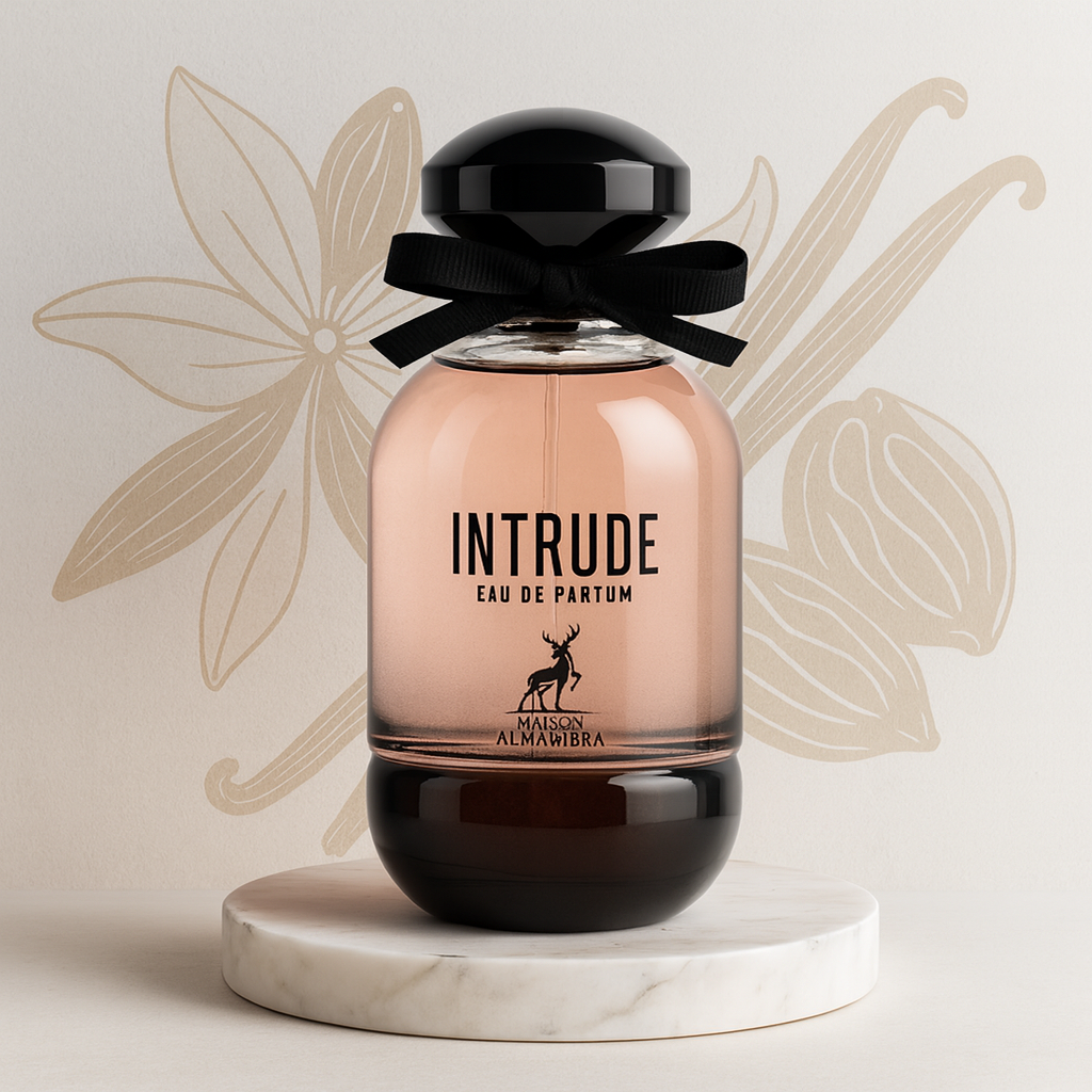 Intrude بديل Givenchy LInterdit (100مل ستاتي)