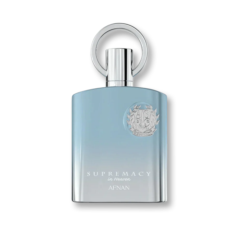 Supremacy in Heaven بديل Creed Silver Mountain Water (100مل رجالي)