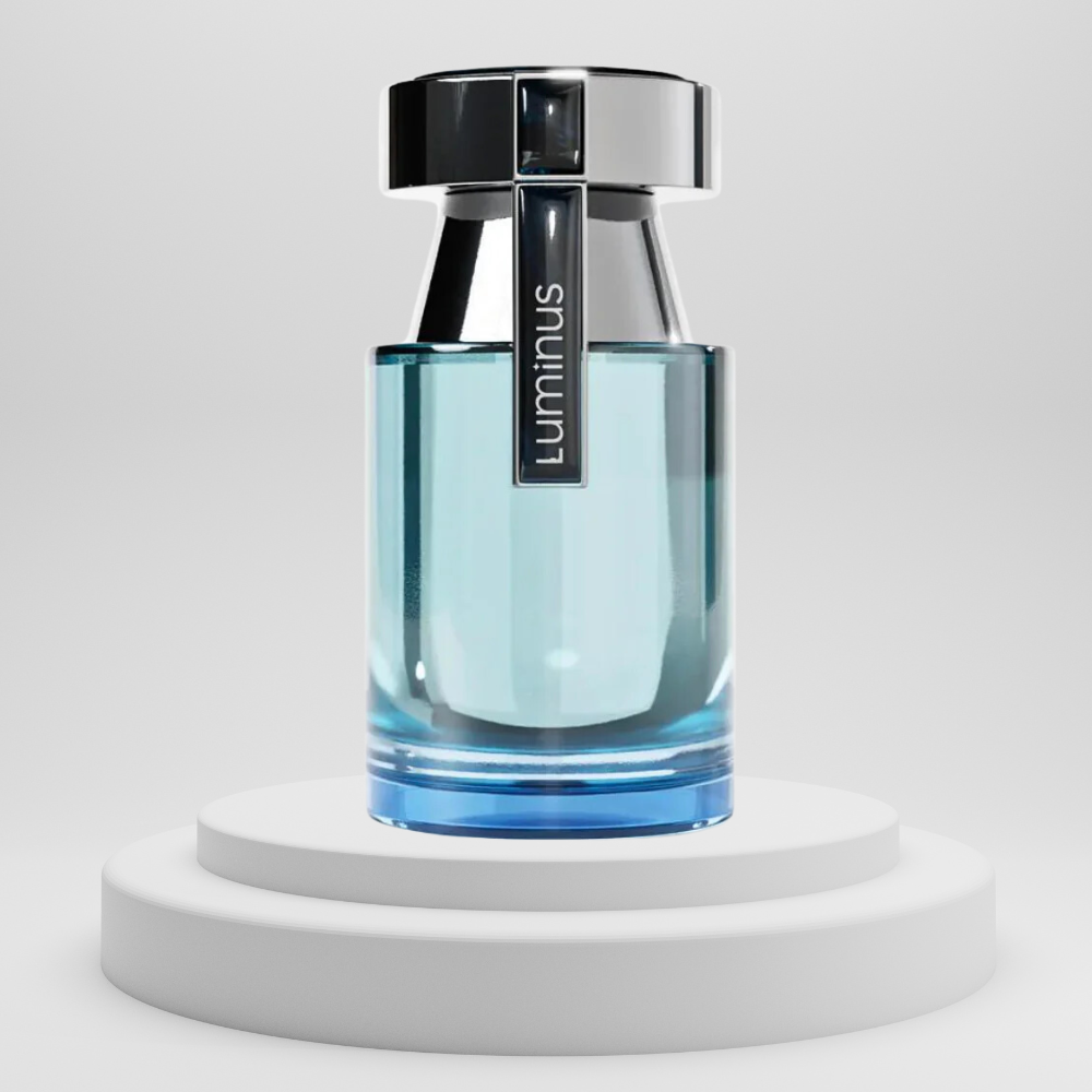 Luminus Pour Homme بديل Sauvage Elixir Dior