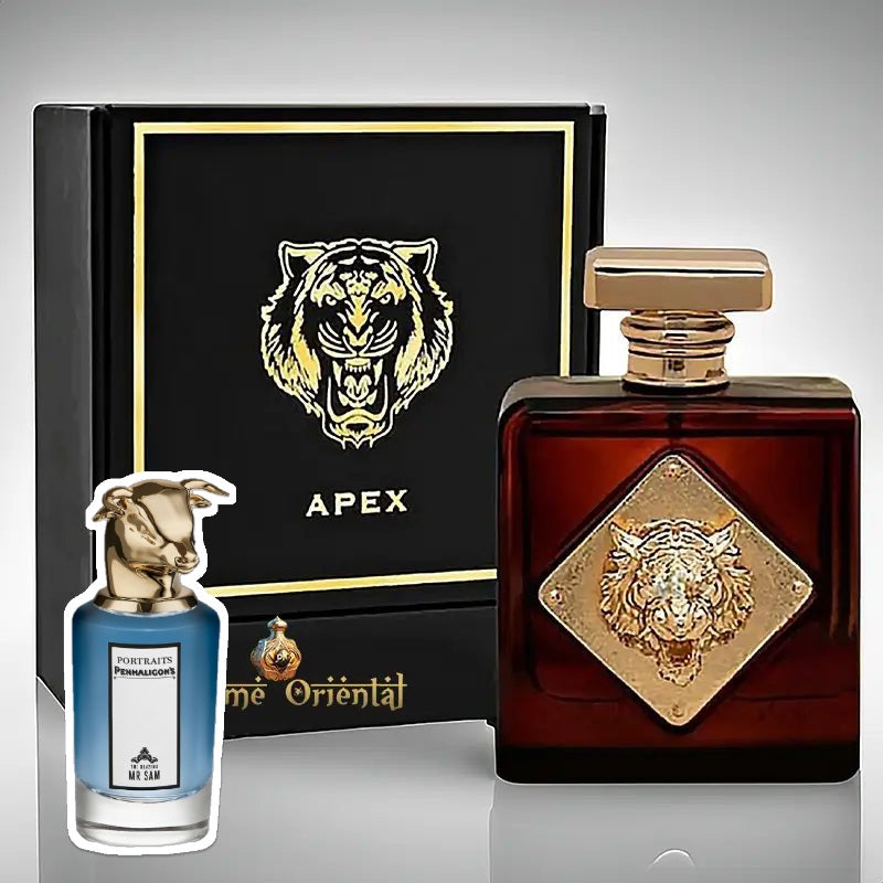 Apex بديل Penhaligon's Mr.Sam Blazing