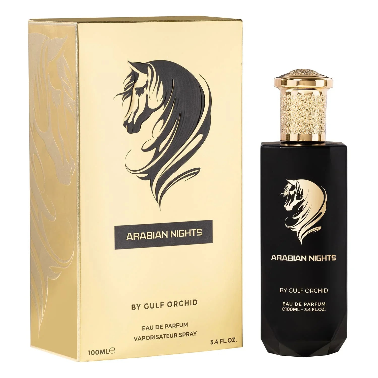 Arabian Nights بديل Arabians Tonka Montale