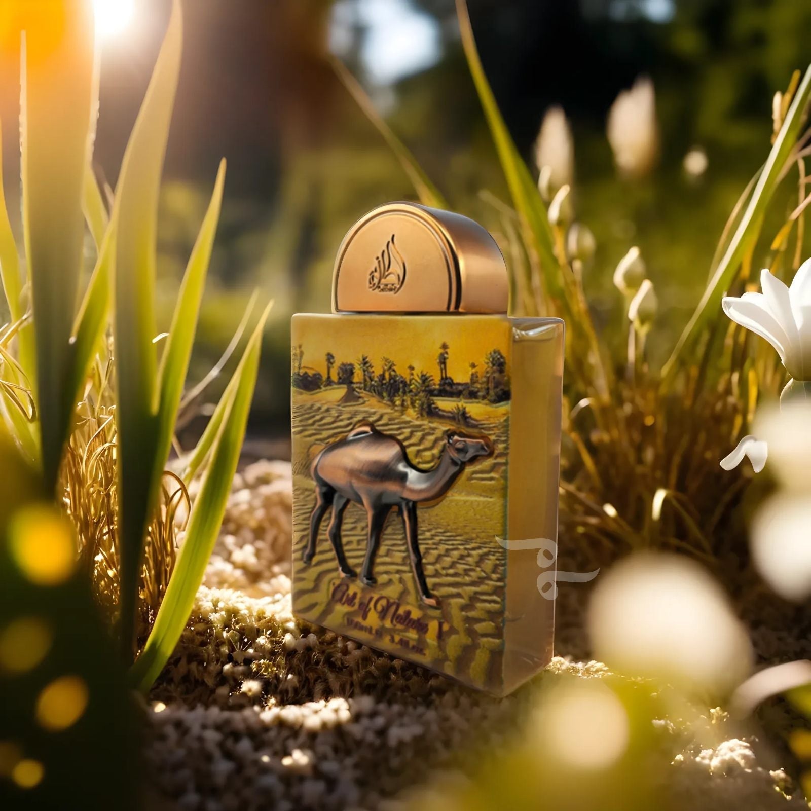 ART OF NATURE 1 100ml edp (Inspired By OUD MARACUJA)