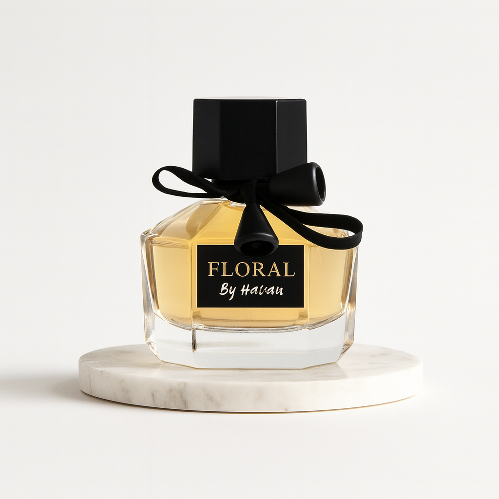 Floral By Mayson (100مل ستاتي)