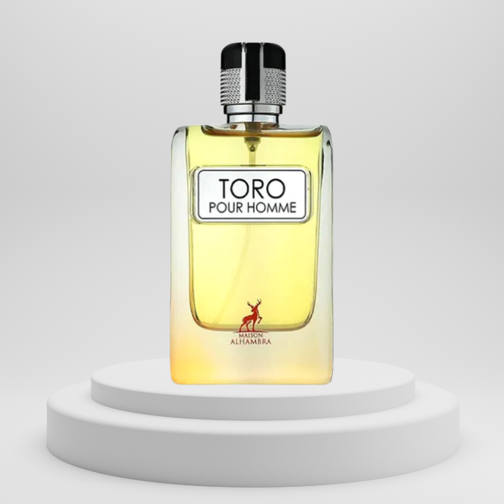 Toro Pour Homme بديل Terre d'Hermès Hermès