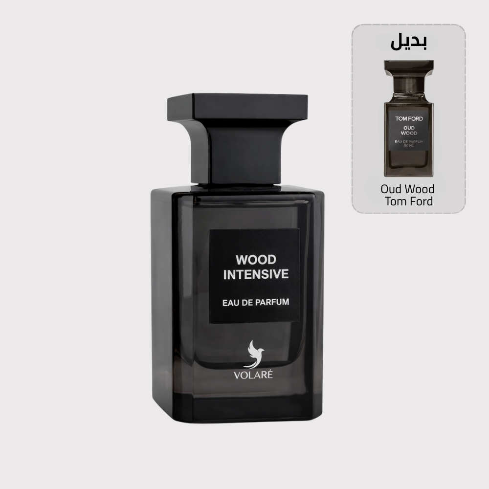Wood Intensive بديل Oud Wood Tom Ford