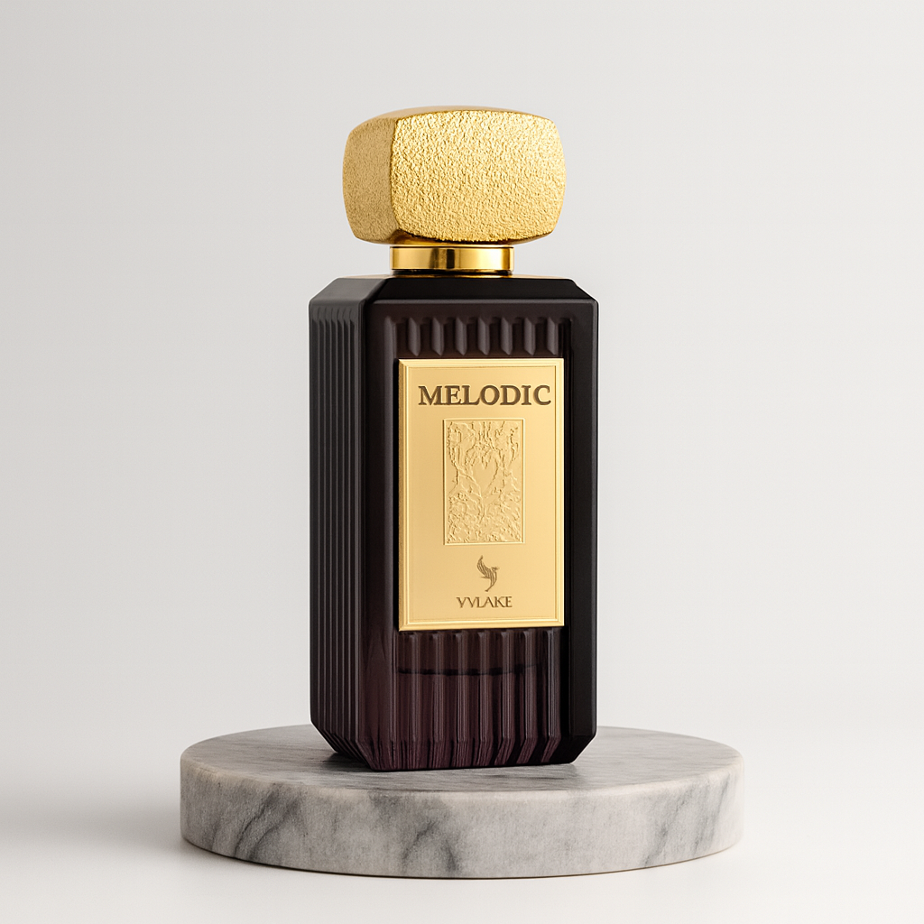 Melodic بديل One Million Rabanne