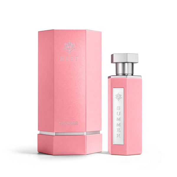 Reef Summer Pink ريف سمر بينك