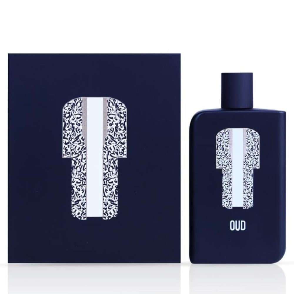 SAMAM OUD ( OUD MARACUJA) - AL Jarhi
