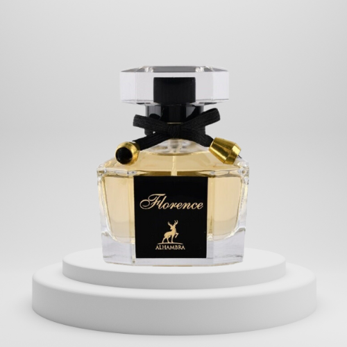 Florence بديل Flora by Gucci