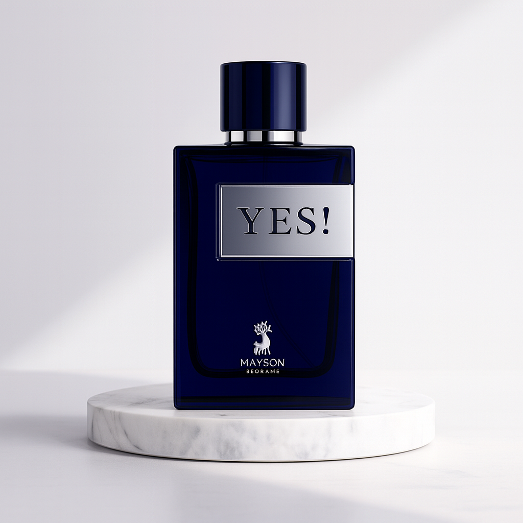 YES! بديل Yves Saint Laurent Y
