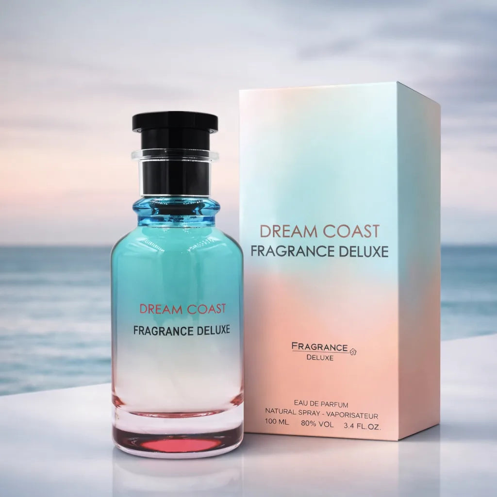 Dream Coast بديل California Dream Louis Vuitton