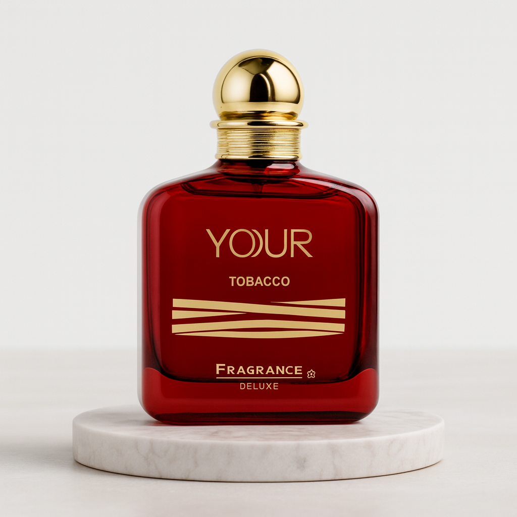 Your Tobacco بديل Emporio Armani Stronger With You Tobacco